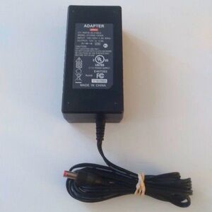 NEW COMCAST EPS-3 POWER SUPPLY/CORD RNG150N/XG1V1/XG1V3/XG2V2 MOTOROLA CABLE DVR